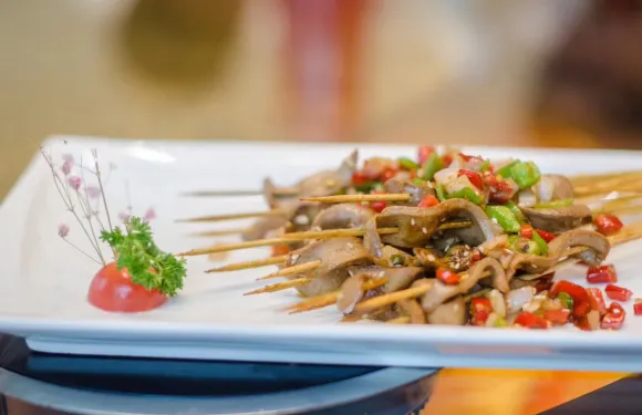 湖北勁酒有限公司