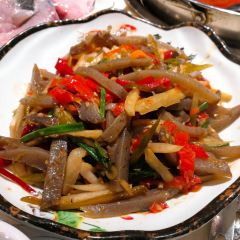 三峡特色鲜鱼酒家 User Photo