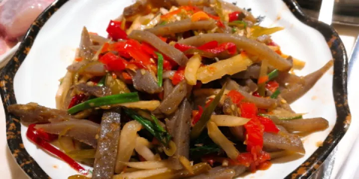 三峽特色鮮魚酒家