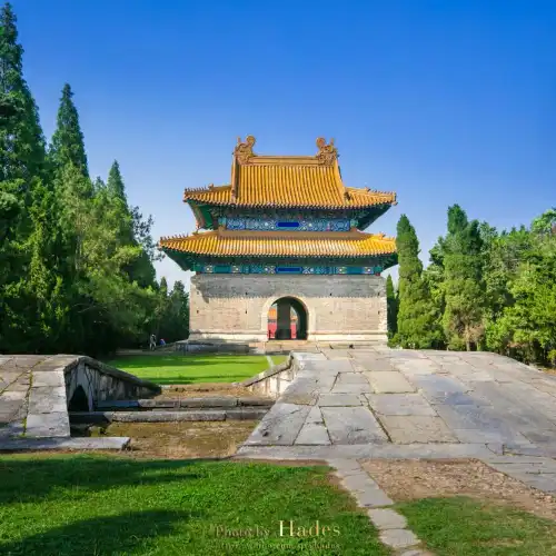 Popular Best Things to Do in Zhongxiang