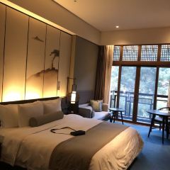 波羅蜜多飯店·如飴軒張用戶圖片