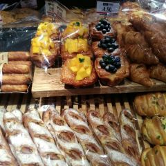 卡萨米亚·蛋糕面包(牡丹城店) User Photo