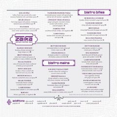Zaika User Photo