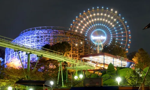 Hirakata Park