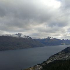 Stratosfare Restaurant & Bar User Photo