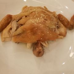 JUFUSHANZHUANG User Photo
