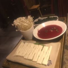 小龍坎老火鍋(淮南店)張用戶圖片