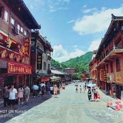 Pangmashengtaiyuan User Photo