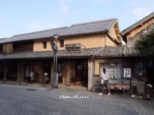 寺子屋本舗(日田豆田店)