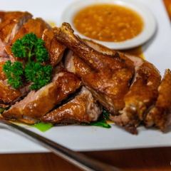 Limmy Restaurant張用戶圖片