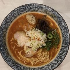 Cocolo Ramen X-Berg張用戶圖片