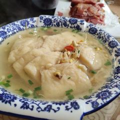 江宁肚包鸡(岱山店) 여행 사진
