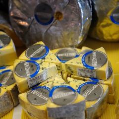 Whitestone Cheese Diner & Deli 여행 사진