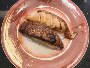 Sushi Katsu, Amu Plaza Nagasaki