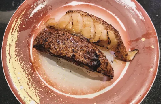 すし活(長崎アミュプラザ店)