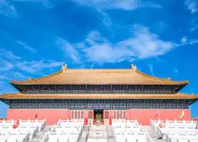 蘭州新區長城影視基地