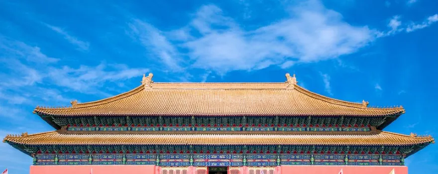 Great Wall Film & TV Studio, Lanzhou New Area
