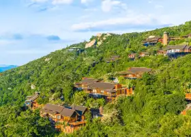 Yalong Bay Tropical Paradise Forest Park