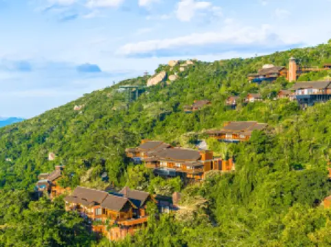 亜龍湾熱帯天堂森林公園