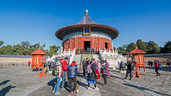 北京特色體驗