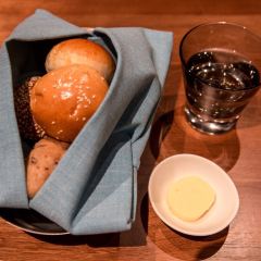 The Westin Shimei Bay Resort·Coast Barbeque Restaurant User Photo