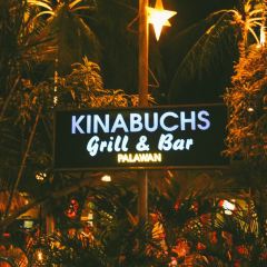 Kinabuch Grill & Bar User Photo