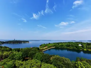 漳河風景名勝區