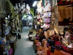 Khan el-Khalili