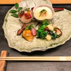 Tsukumo User Photo