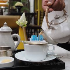 The Glasshouse Deli. Patisserie User Photo