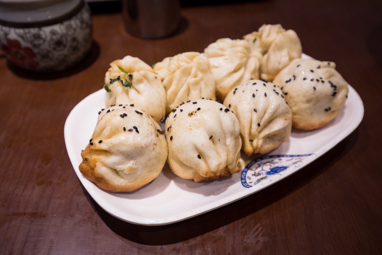 大壶春(四川中路店)