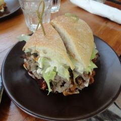 Velo Cafe User Photo