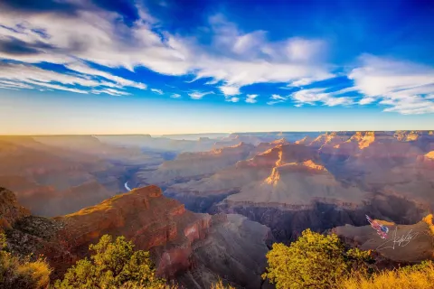 Grand Canyon National Park