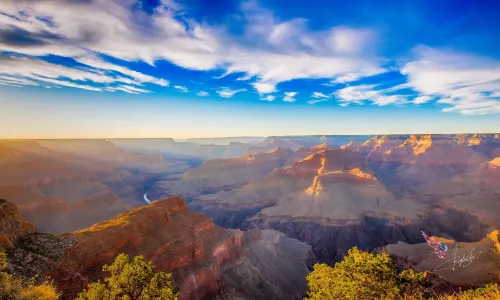 Grand Canyon National Park