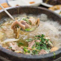 盐邦食府(南湖店) User Photo