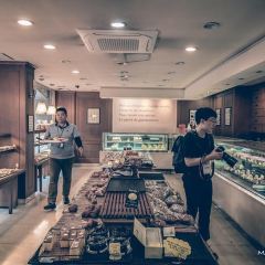 Mammoth Bakery ảnh của người dùng