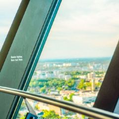 Restaurant Skyline ảnh của người dùng
