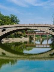 安済橋