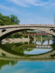 Zhaozhou Bridge