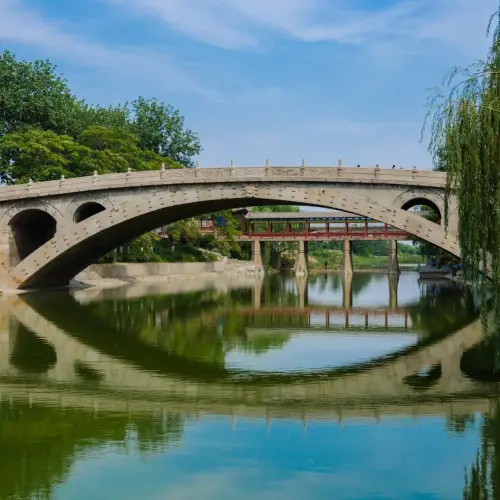 趙州橋