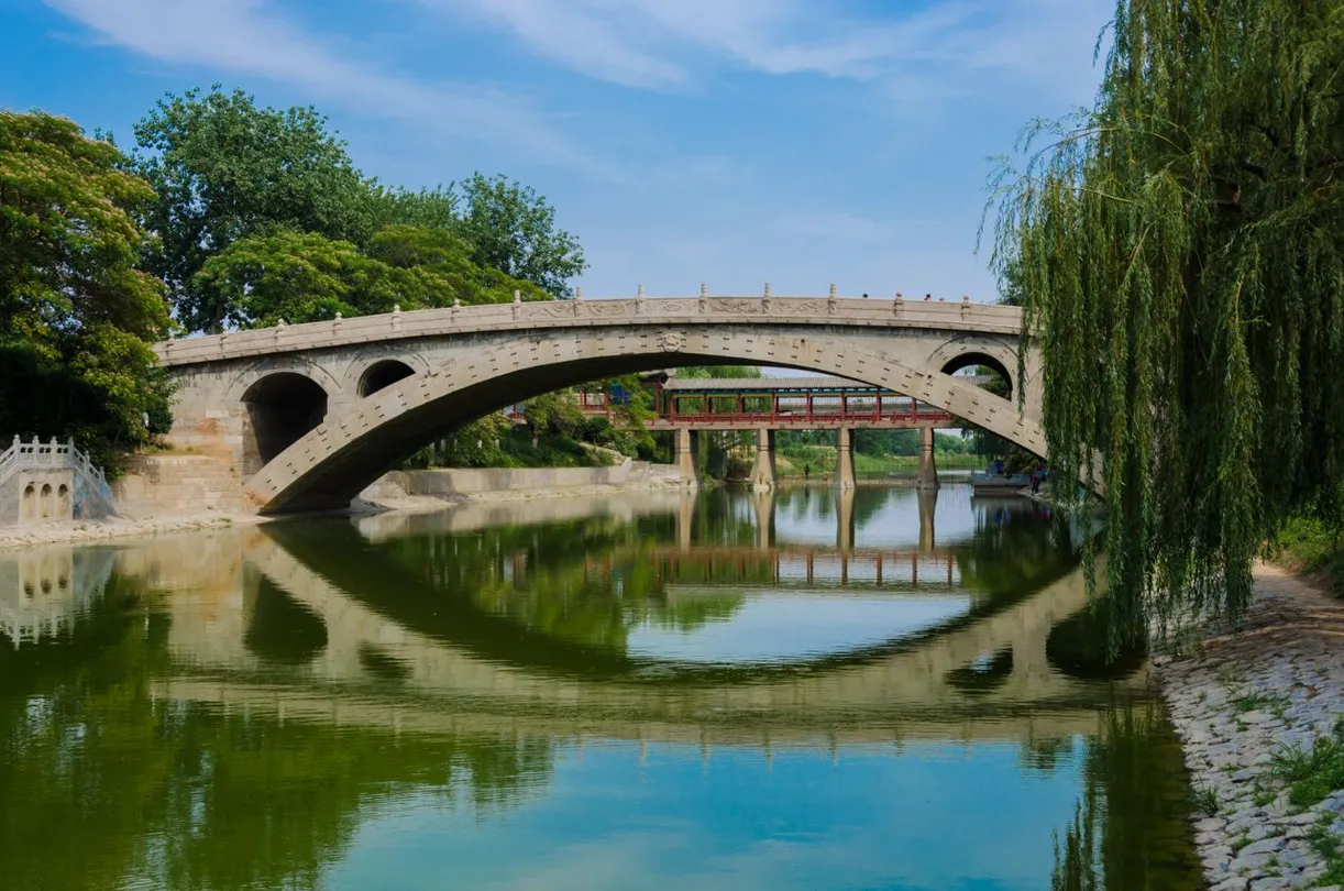 1_趙州橋