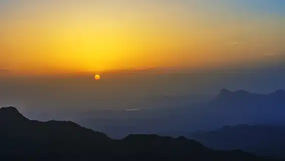 邯鄲東太行一日遊【門票+來回索道+電梯+玻璃棧道|組合自選】