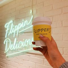 Flipper's Jiyugaoka User Photo