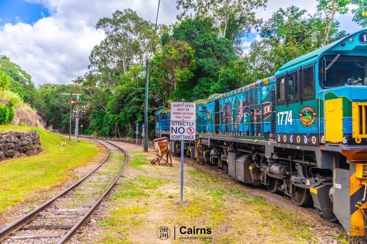 2025 Kuranda Travel Guide: Must-see attractions, popular food, hotels, transportation routes (updated in June)