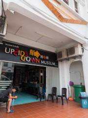 Upside Down Museum