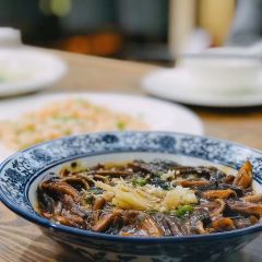 老陈紫溪粉(海洋公园店) User Photo