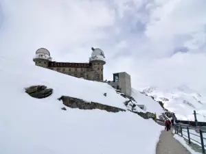 Gornergrat