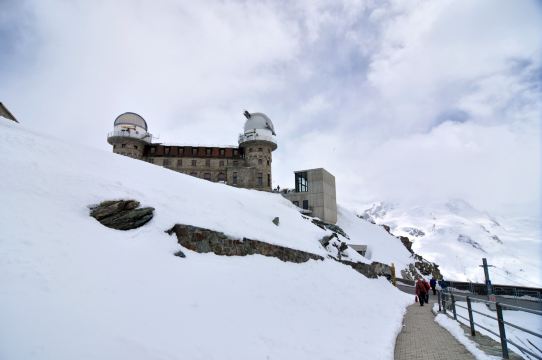 Gornergrat