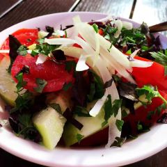 Restaurant Khevi User Photo