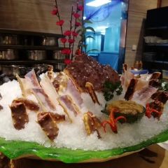 阳光码头海鲜火锅(海宁西山路店) User Photo